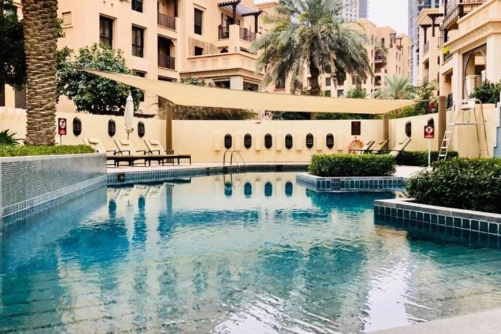 Brand New Furniture . Close To Dubai Mall. Extérieur photo